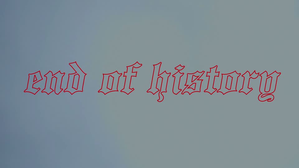 End of History Part 1 frame 4